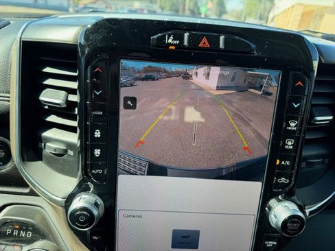 Used 2023 RAM 2500 Laramie image 19