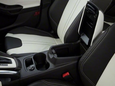 Used 2013 Ford Focus Titanium image 19