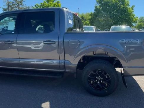 New 2026 Ford F150 XLT w/ Equipment Group 302A MID AWD/4WD image 4