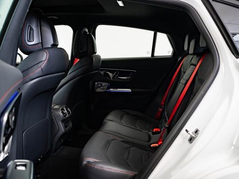 New 2026 Mercedes-Benz GLC 43 AMG GLC 43 AMG image 45