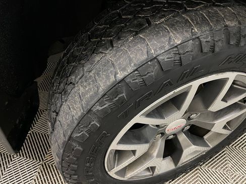 Used 2017 GMC Sierra 1500 SLT image 51