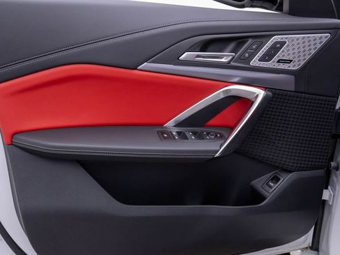 Used 2024 BMW X1 M35i w/ Premium Package image 12