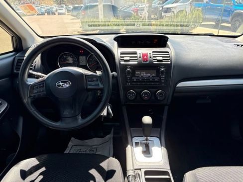 Used 2013 Subaru Crosstrek 2.0i Premium w/ Popular Pkg 2 AWD/4WD image 15
