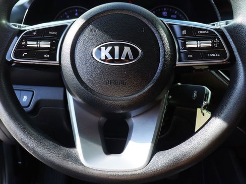 Used 2020 Kia Forte LXS image 52