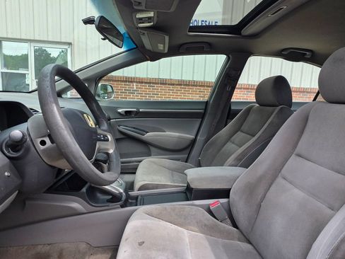 Used 2007 Honda Civic EX image 11