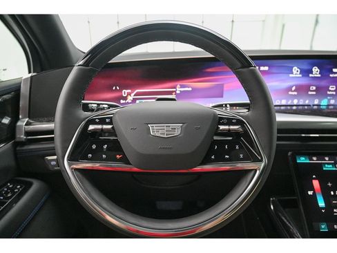 New 2026 Cadillac Escalade IQ Luxury 1 image 31