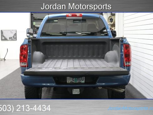 Used 2004 Dodge Ram 1500 Truck SLT w/ Sport Appearance Group image 15