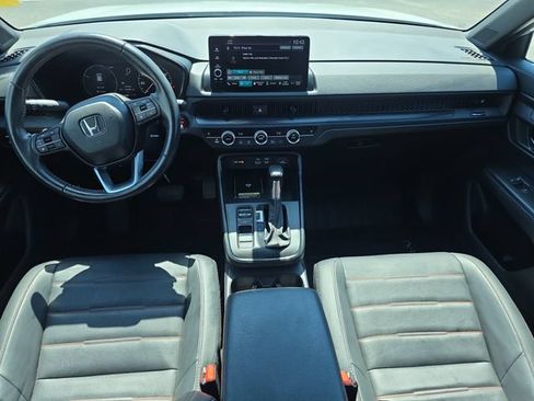 Certified 2024 Honda CR-V Sport-L image 14