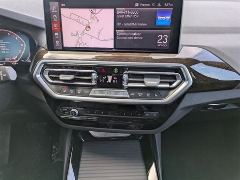 Used 2023 BMW X3 xDrive30i w/ Premium Package image 33