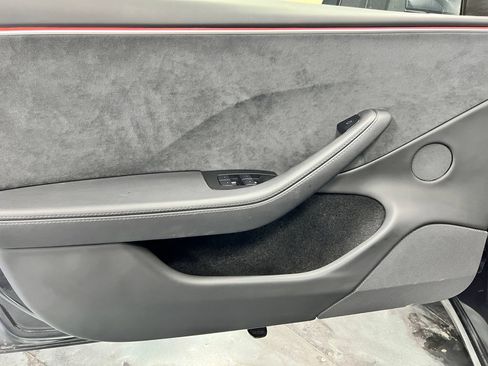 Used 2024 Tesla Model 3 Performance AWD/4WD image 27