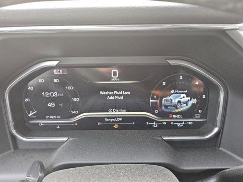 Used 2024 GMC Sierra 2500 Denali w/ Denali Reserve Package image 4