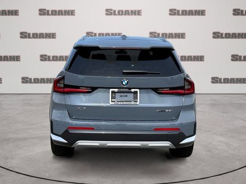 New 2026 BMW X1 xDrive28i w/ Technology Package image 4