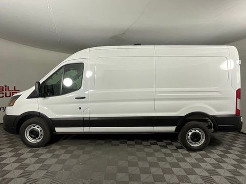 New 2026 Ford Transit 250 148 Medium Roof w/ Load Area Protection Package image 6