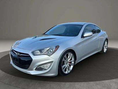 Used 2014 Hyundai Genesis 3.8