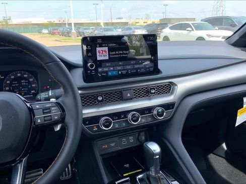 New 2026 Acura Integra A-Spec FWD image 6