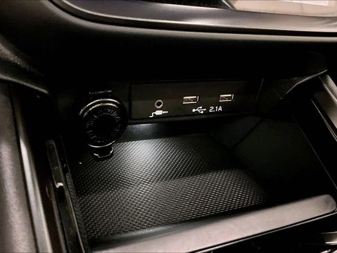 Used 2022 Subaru WRX GT image 16