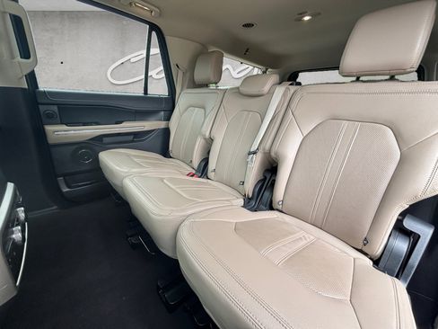 Used 2024 Ford Expedition Max Limited RWD image 27