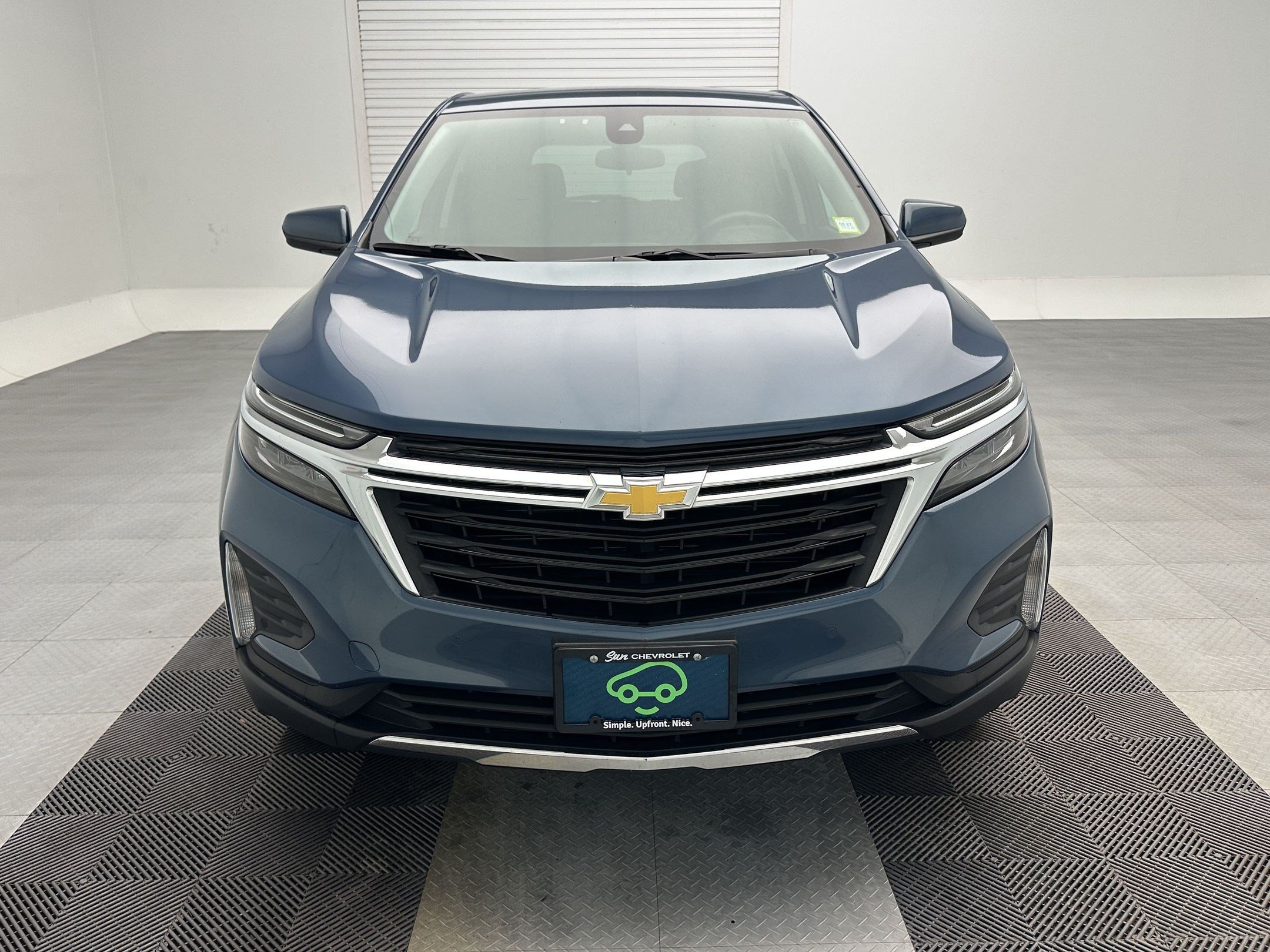 Certified 2024 Chevrolet Equinox LT AWD/4WD image 6
