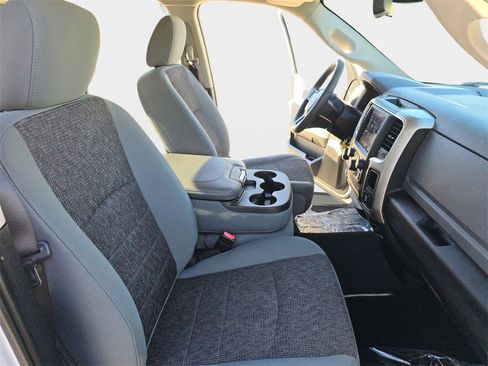 Used 2019 RAM 1500 Classic Warlock w/ Electronics Group image 12