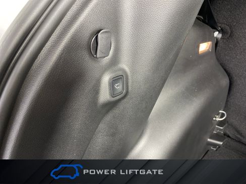 New 2026 Jeep Compass Limited w/ Sun, Sound & Navigation Group image 33