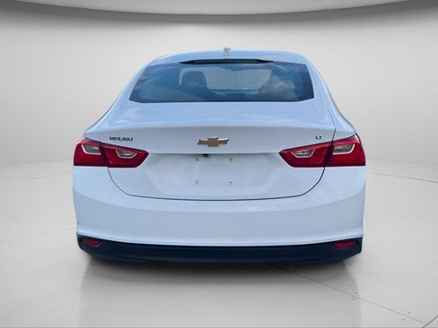 Used 2023 Chevrolet Malibu LT image 8