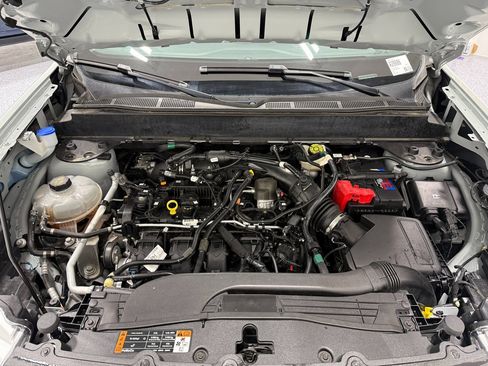 Used 2022 Ford Maverick XLT w/ Equipment Group 300A Standard image 54