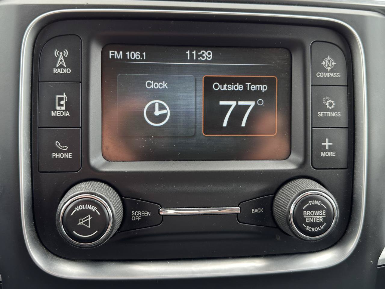 Used 2020 RAM 1500 Classic SLT AWD/4WD image 64