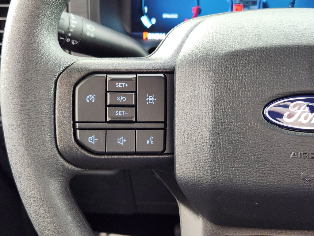 New 2026 Ford F150 STX w/ F-150 LOBO Package AWD/4WD image 19