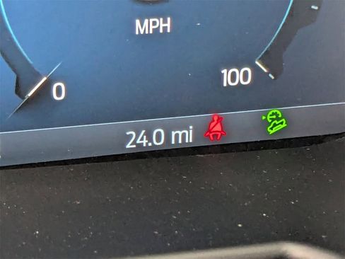 New 2026 Ford F250 Lariat w/ Black Appearance Package image 28