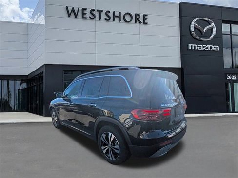 Used 2025 Mercedes-Benz GLB 250 image 5