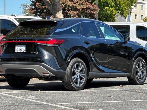 Used 2023 Lexus RX 350 w/ Cold Area Package AWD/4WD image 4