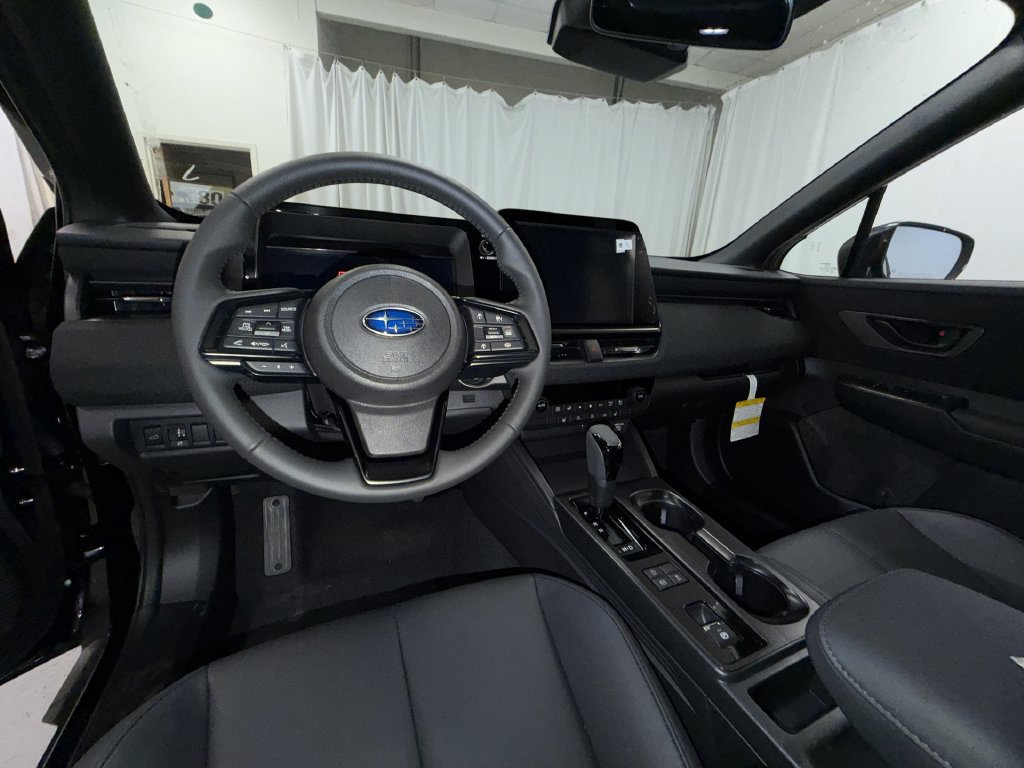 New 2026 Subaru Outback Premium AWD/4WD image 13