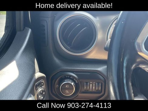 Used 2020 Jeep Gladiator Sport w/ Quick Order Package 24S image 25