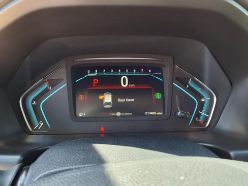 Used 2023 Honda Odyssey Elite image 18