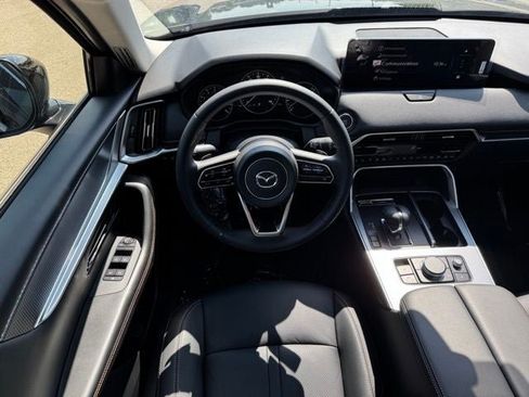 New 2026 MAZDA CX-90 3.3 Turbo w/ Preferred Package AWD/4WD image 13