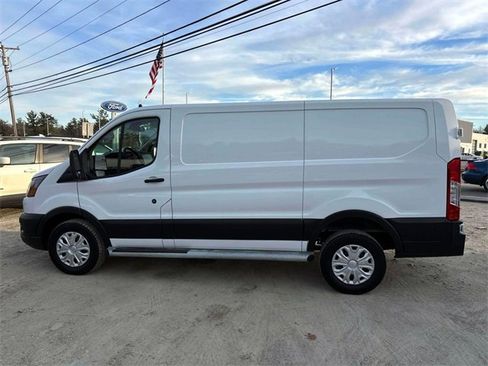 Used 2024 Ford Transit 250 Low Roof w/ Exterior Upgrade Package image 3