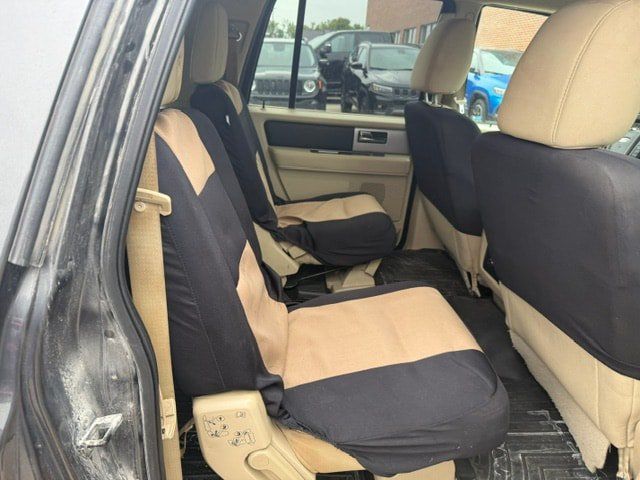 Used 2015 Ford Expedition EL XLT AWD/4WD image 15