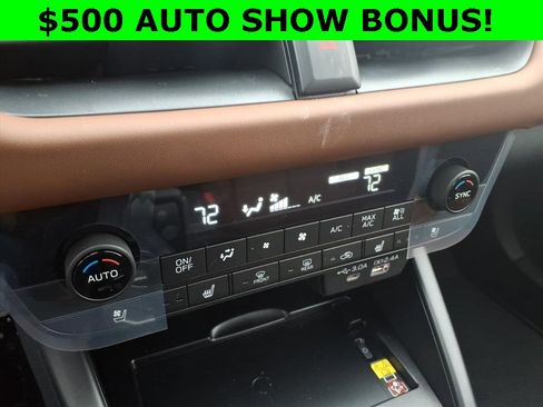 New 2026 Subaru Outback Touring XT image 13