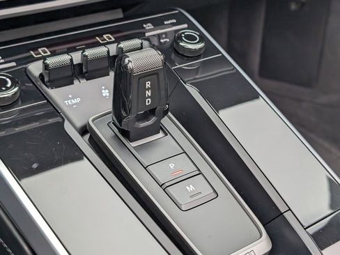 Certified 2024 Porsche 911 Turbo image 17