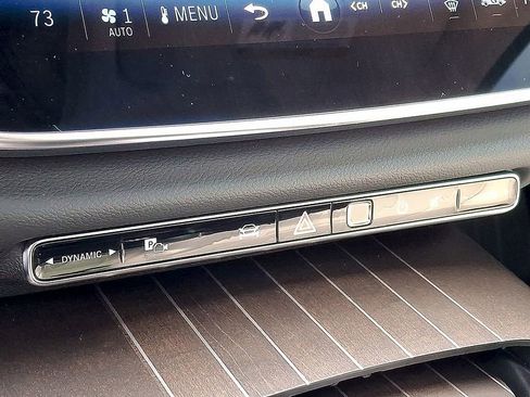 Used 2025 Mercedes-Benz E 350 Sedan image 16