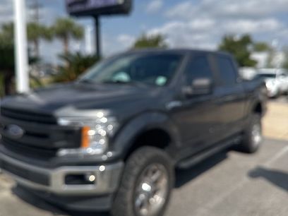 Used 2019 Ford F150 XL w/ Equipment Group 101A Mid