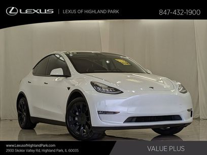 Used 2022 Tesla Model Y Long Range