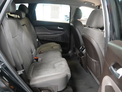 Used 2019 Hyundai Santa Fe SEL FWD image 31