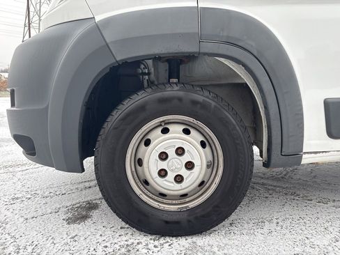 Used 2017 RAM ProMaster 1500 image 26