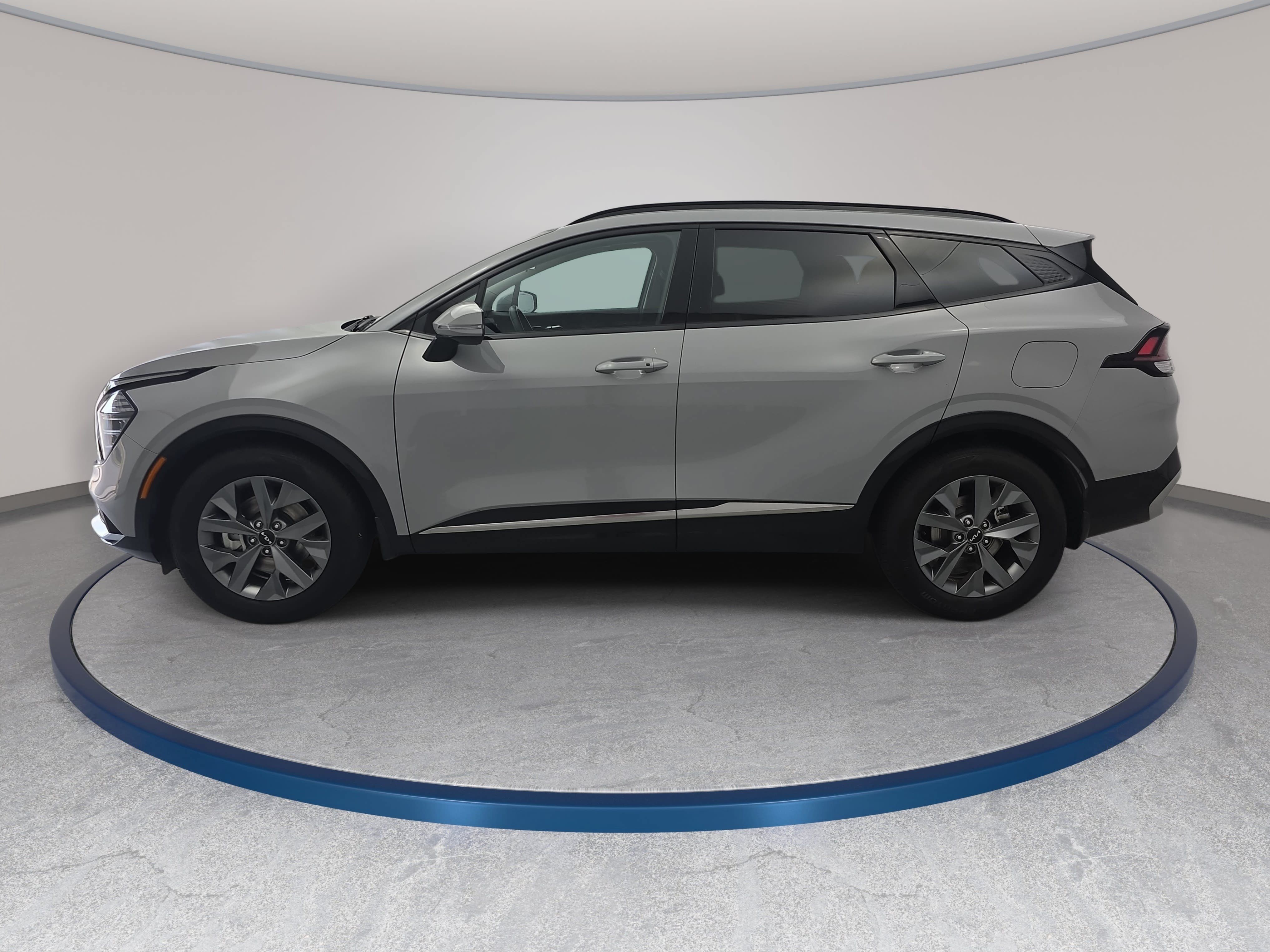 Used 2024 Kia Sportage SX FWD image 8