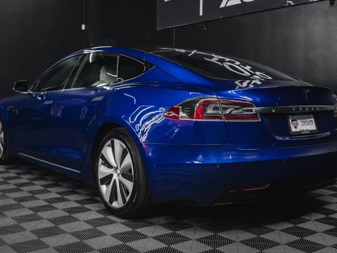 Used 2020 Tesla Model S AWD image 33