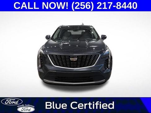Used 2019 Cadillac XT4 Premium Luxury FWD image 4