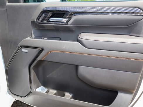 New 2026 GMC Sierra 2500 AT4 w/ Technology Package AWD/4WD image 49