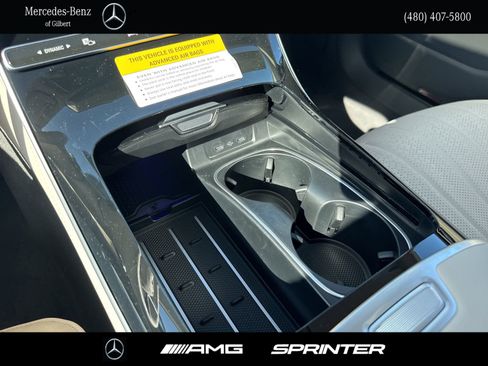 New 2026 Mercedes-Benz S 500 4MATIC image 25