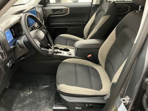 New 2026 Ford Bronco Sport Big Bend AWD/4WD image 13